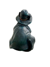 Load image into Gallery viewer, Witch cat