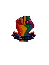 Load image into Gallery viewer, Pride sign