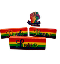 Load image into Gallery viewer, Pride sign