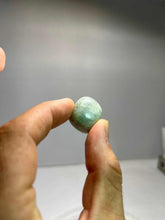 Load image into Gallery viewer, Jade Tumbled Stone