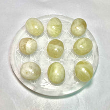 Load image into Gallery viewer, Citrine Tumbled Pocket Stone