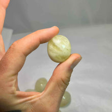 Load image into Gallery viewer, Citrine Tumbled Pocket Stone