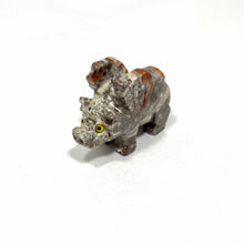 Load image into Gallery viewer, Hand Cut Stone Spirit Animal