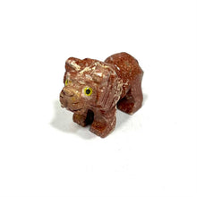 Load image into Gallery viewer, Hand Cut Stone Spirit Animal