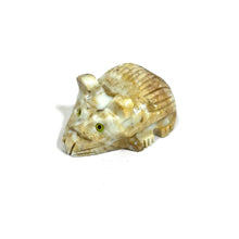 Load image into Gallery viewer, Hand Cut Stone Spirit Animal