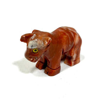 Load image into Gallery viewer, Hand Cut Stone Spirit Animal