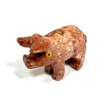 Load image into Gallery viewer, Hand Cut Stone Spirit Animal