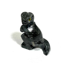 Load image into Gallery viewer, Hand Cut Stone Spirit Animal