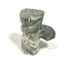 Load image into Gallery viewer, Hand Cut Stone Spirit Animal