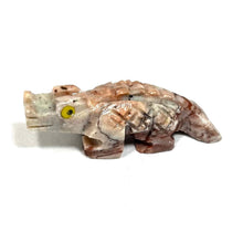Load image into Gallery viewer, Hand Cut Stone Spirit Animal