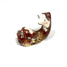 Load image into Gallery viewer, Hand Cut Stone Spirit Animal