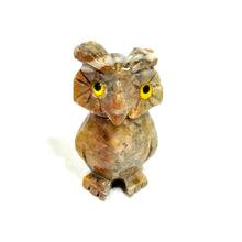 Load image into Gallery viewer, Hand Cut Stone Spirit Animal