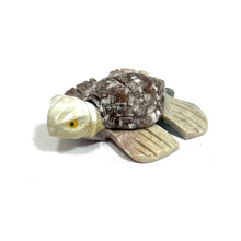 Load image into Gallery viewer, Hand Cut Stone Spirit Animal