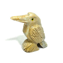 Load image into Gallery viewer, Hand Cut Stone Spirit Animal