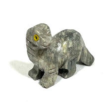 Load image into Gallery viewer, Hand Cut Stone Spirit Animal