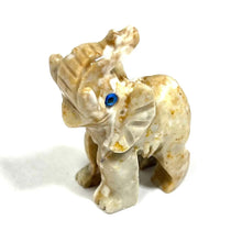 Load image into Gallery viewer, Hand Cut Stone Spirit Animal