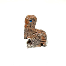 Load image into Gallery viewer, Hand Cut Stone Spirit Animal