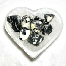Load image into Gallery viewer, Zebra Jasper Tumbled Stone