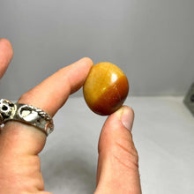 Load image into Gallery viewer, Orange Aventurine Tumbled Stone