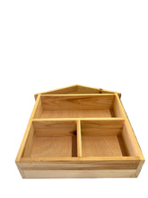 Load image into Gallery viewer, House Sandtray