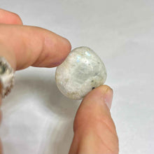 Load image into Gallery viewer, Rainbow Moonstone Tumbled Stone