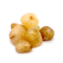 Load image into Gallery viewer, Golden Healer Quartz Tumbled Stone