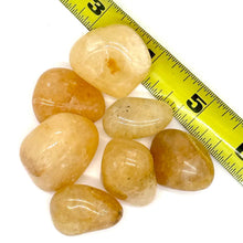 Load image into Gallery viewer, Golden Healer Quartz Tumbled Stone