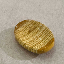 Load image into Gallery viewer, Wooden Jasper Comfort Stone