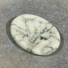 Load image into Gallery viewer, Howlite Comfort Stone