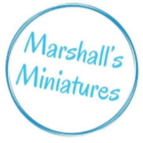 Marshall&#39;s Miniatures