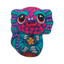 Load image into Gallery viewer, Alebrije Axolotl Figurine | Hand-Painted Mexican Folk Art