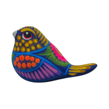 Load image into Gallery viewer, Alebrije Bird