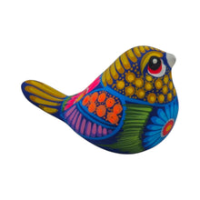 Load image into Gallery viewer, Alebrije Bird