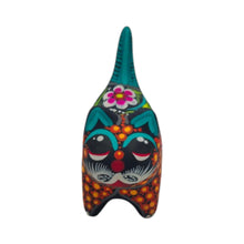 Load image into Gallery viewer, Alebrije Cat
