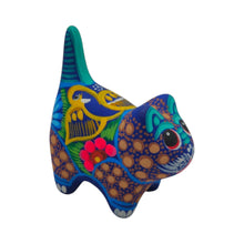 Load image into Gallery viewer, Alebrije Cat