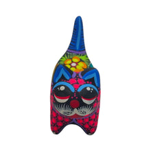 Load image into Gallery viewer, Alebrije Cat