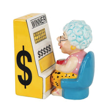 Load image into Gallery viewer, Casino Queen
