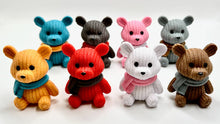 Load image into Gallery viewer, Bear with Scarf