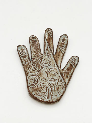Hand