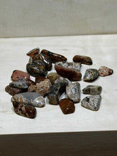 Load image into Gallery viewer, Brecciated Jasper Tumbled Stone
