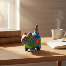 Load image into Gallery viewer, Alebrije Cat