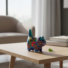 Load image into Gallery viewer, Alebrije Cat