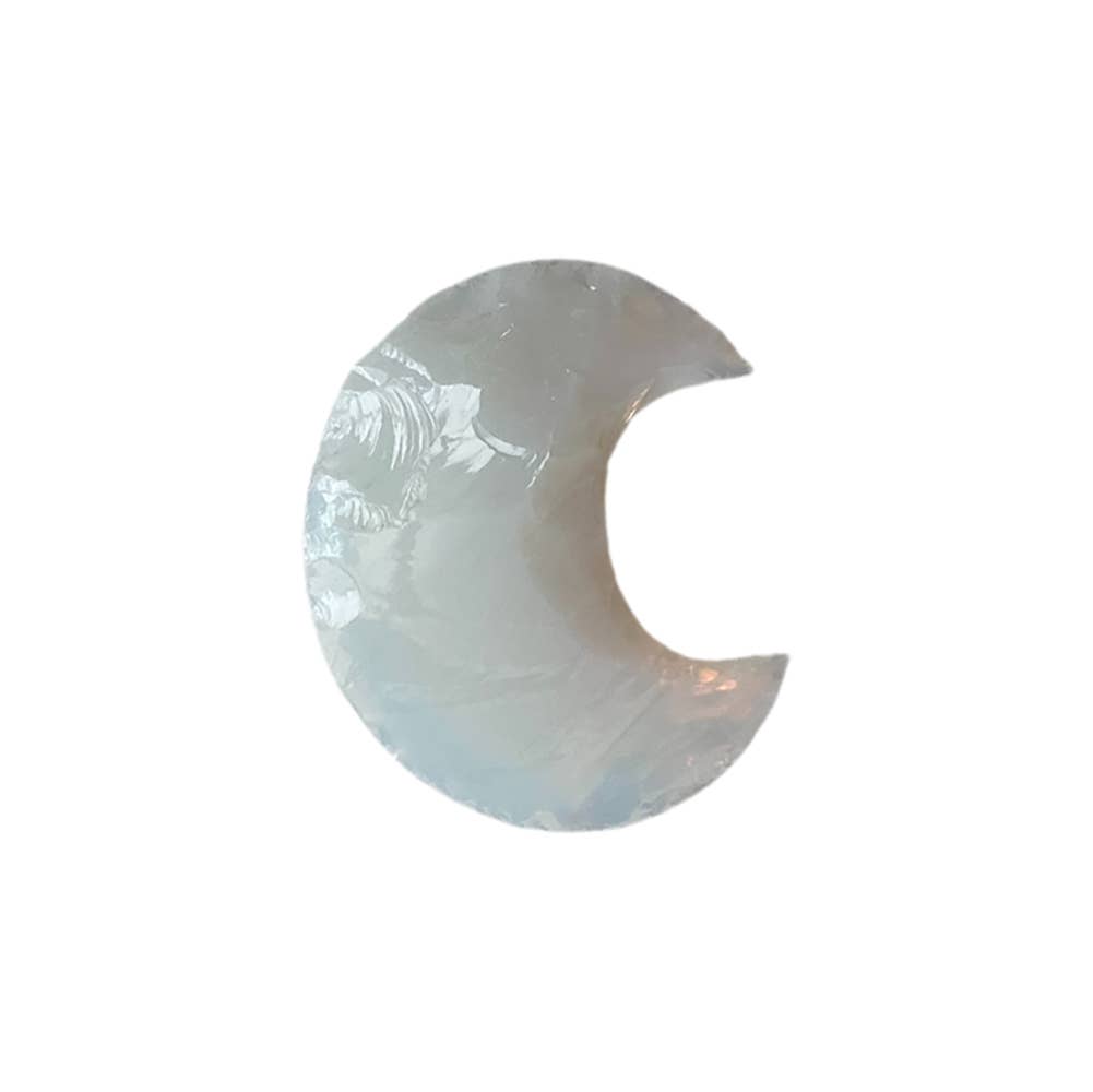 Crescent Moon Crystal