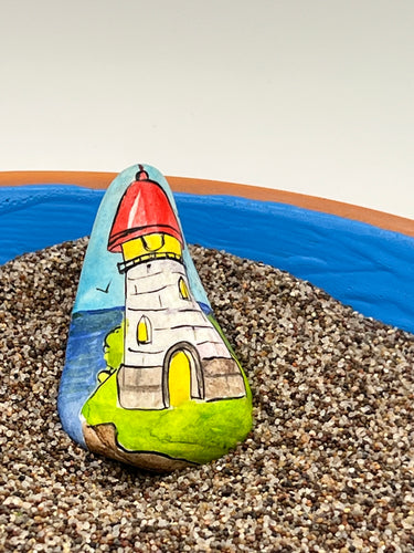 Lighthouse