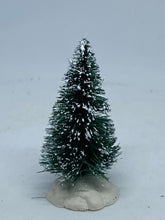 Load image into Gallery viewer, Snow covered tree