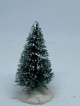 Load image into Gallery viewer, Snow covered tree