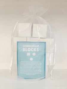 Genogram Blocks