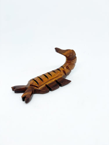 Scorpion