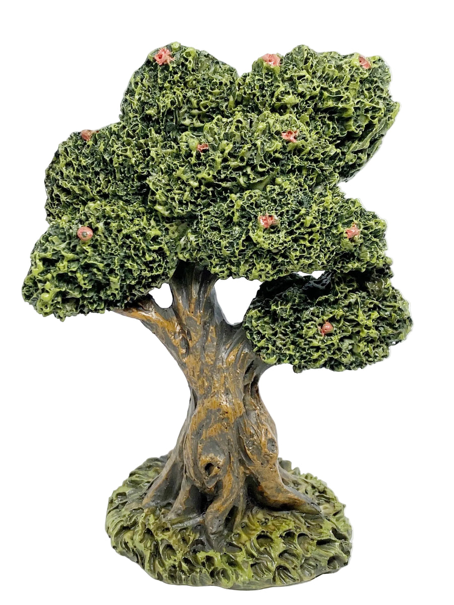 Rainforest tree – Marshall's Miniatures