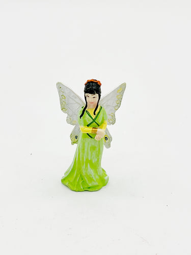 Asian fairy